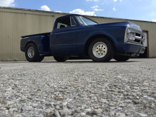 1971 GMC Other - photo 10