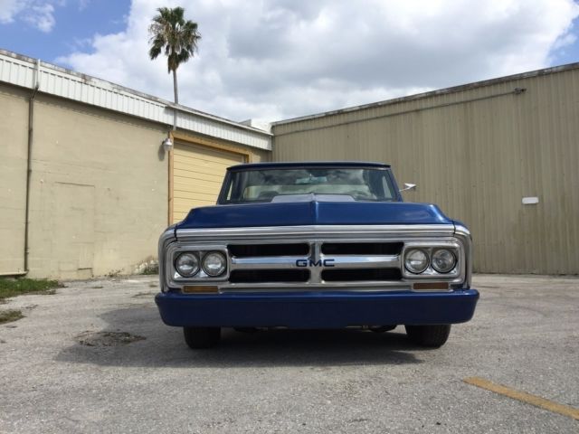 1971 GMC Other - photo 11