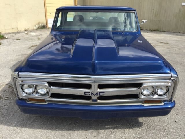 1971 GMC Other - photo 12