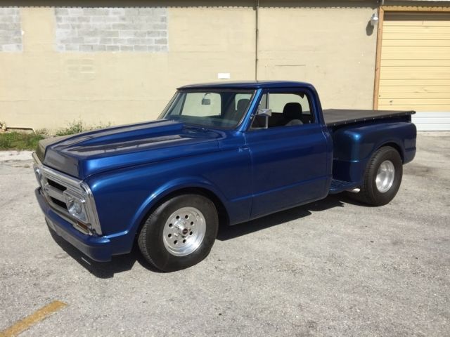 1971 GMC Other - photo 2