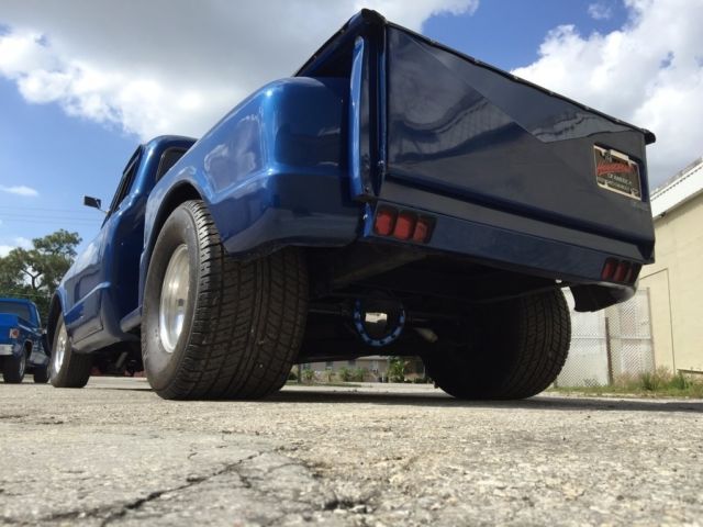 1971 GMC Other - photo 5