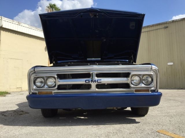 1971 GMC Other - photo 7
