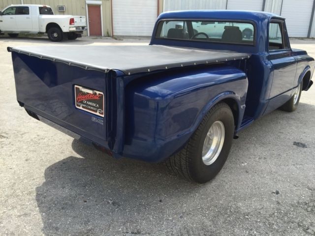 1971 GMC Other - photo 9