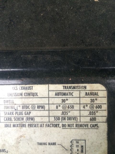 1971 Chevrolet Impala - photo 11