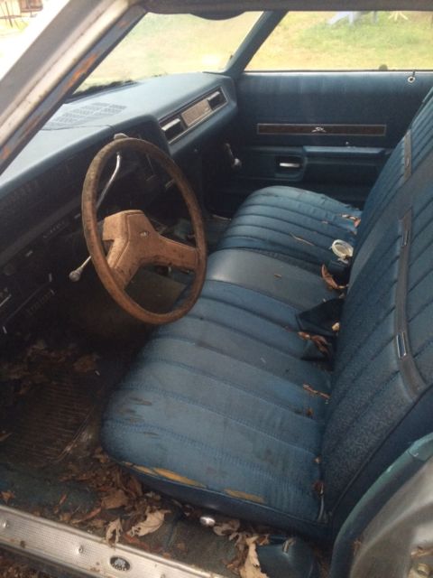 1971 Chevrolet Impala - photo 6