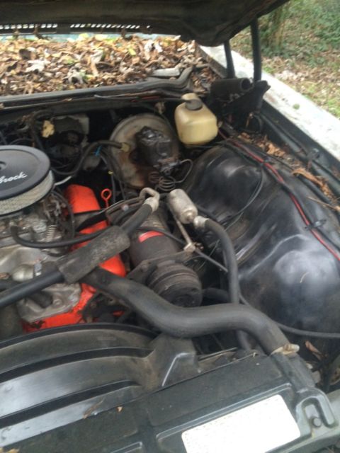 1971 Chevrolet Impala - photo 8