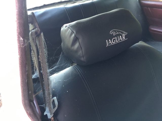 1971 Jaguar XJ6 - photo 6