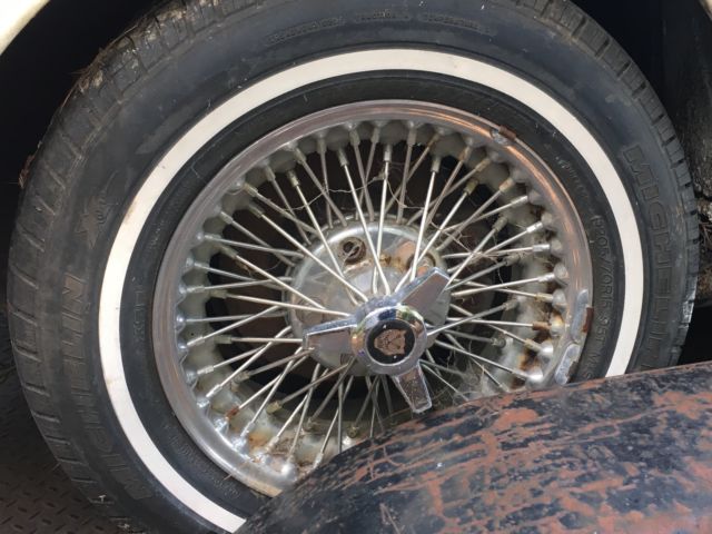1971 Jaguar XJ6 - photo 9
