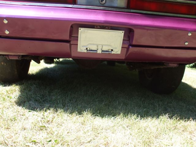 1971 AMC Javelin - photo 11