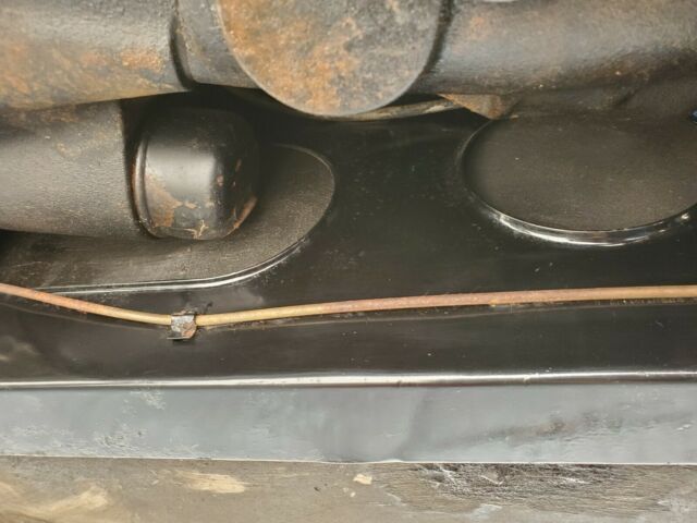 1971 Lotus Elan SE Coupe - photo 10
