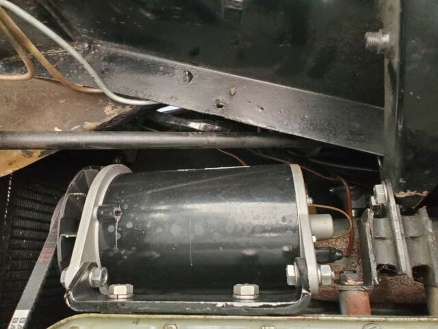 1971 Lotus Elan SE Coupe - photo 11