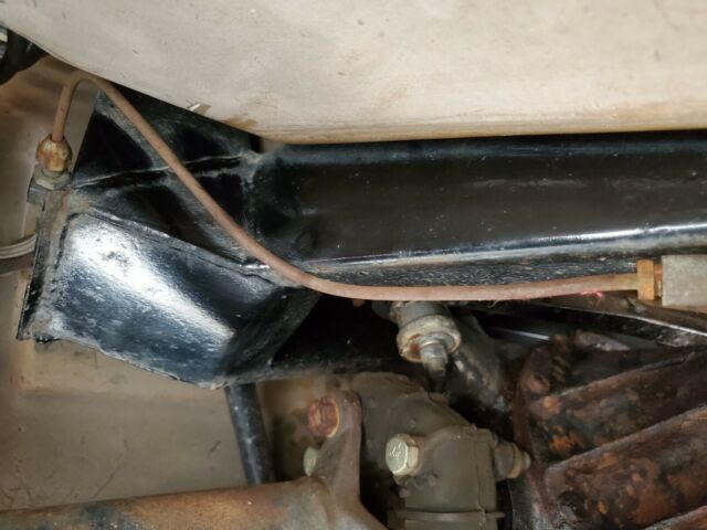 1971 Lotus Elan SE Coupe - photo 9
