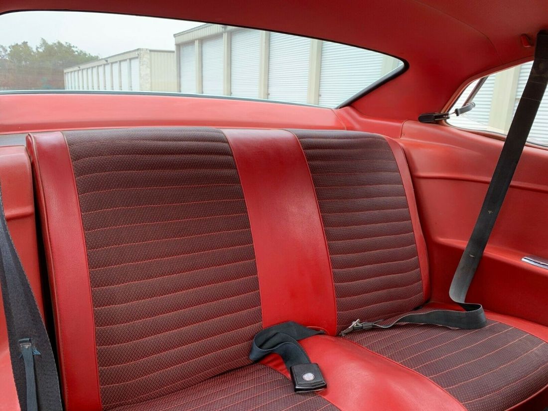 1971 Mercury Comet - photo 12