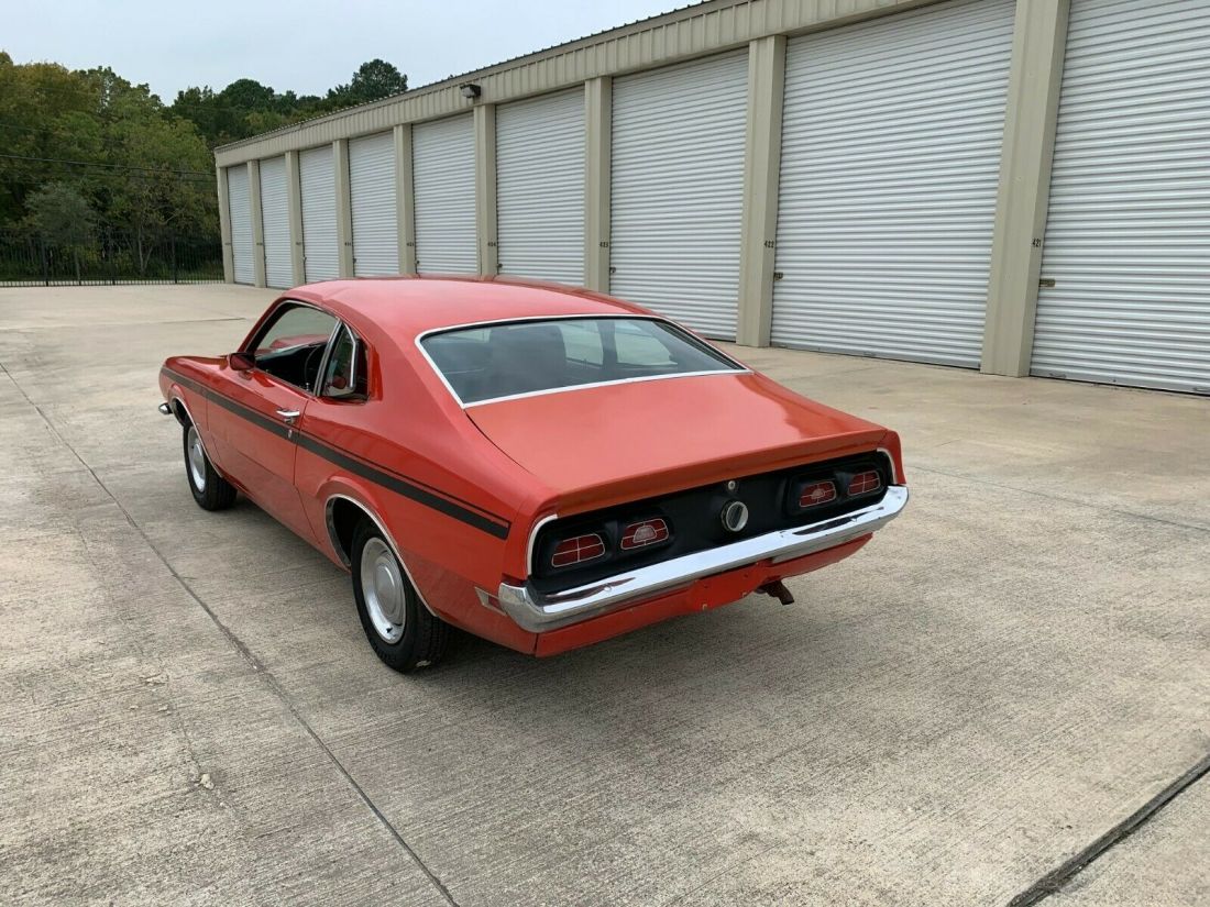 1971 Mercury Comet - photo 5