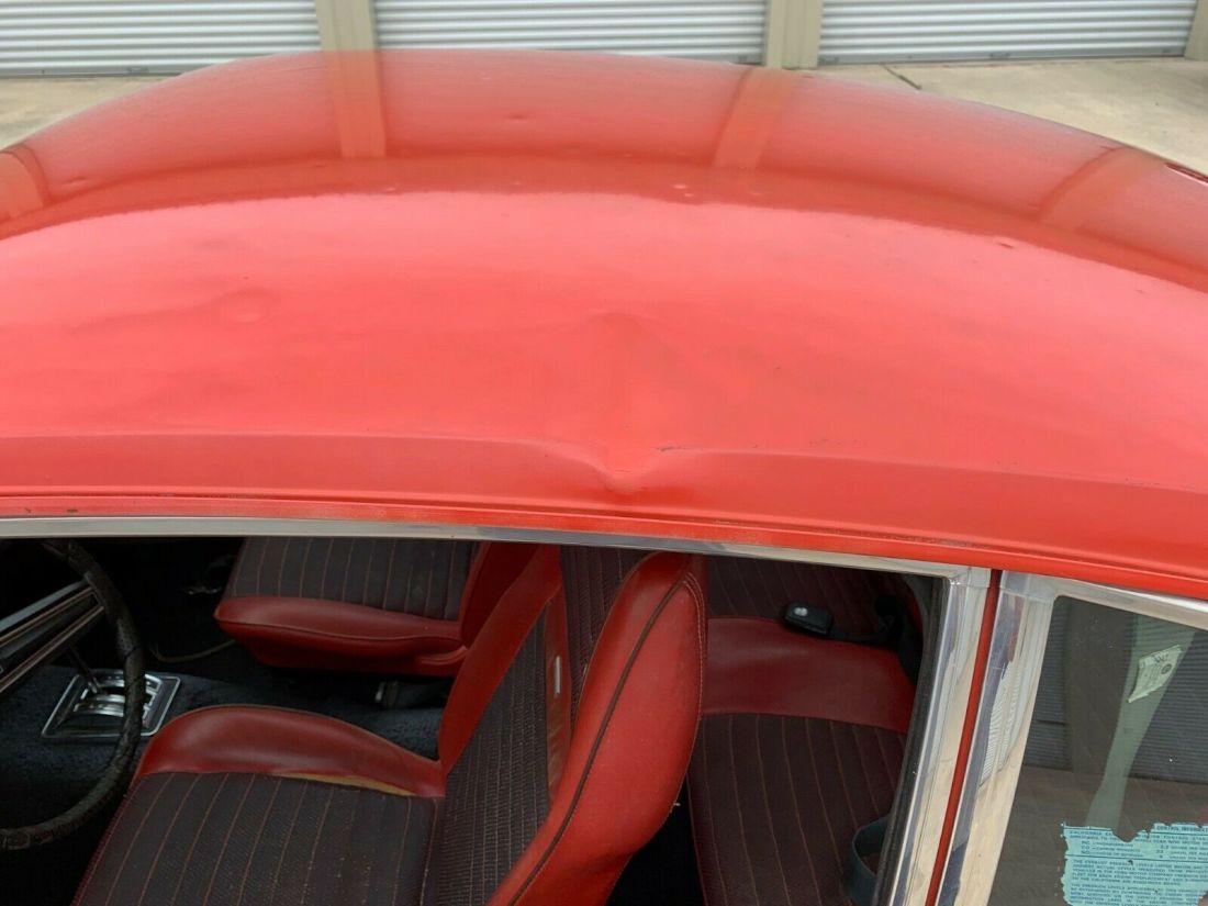 1971 Mercury Comet - photo 6