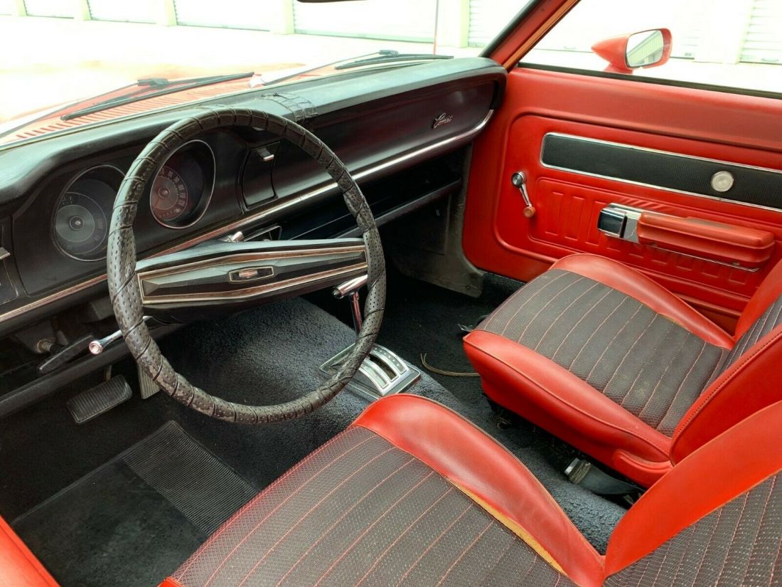 1971 Mercury Comet - photo 7