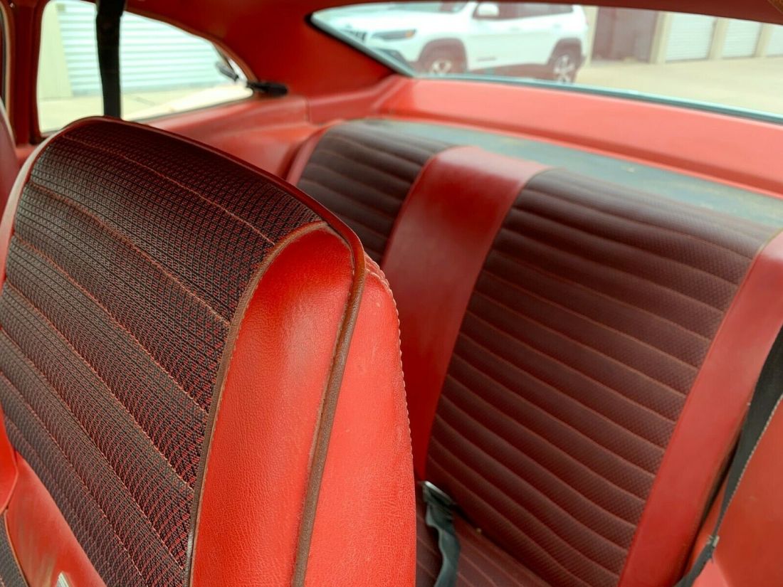 1971 Mercury Comet - photo 8