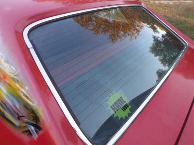 1971 Mercury Montego Cyclone - photo 10