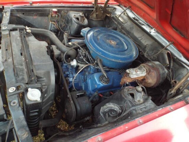 1971 Mercury Montego Cyclone - photo 11