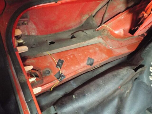 1971 Mercury Montego Cyclone - photo 12