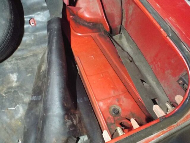 1971 Mercury Montego Cyclone - photo 13