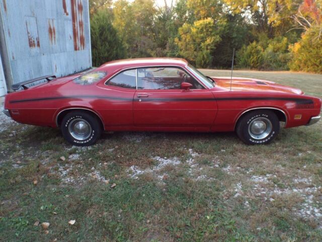 1971 Mercury Montego Cyclone - photo 8