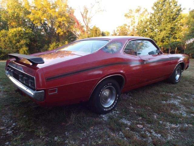 1971 Mercury Montego Cyclone - photo 9