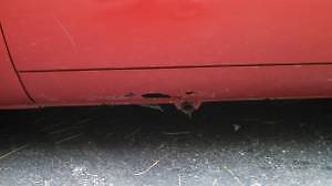 1971 MG MGB - photo 6