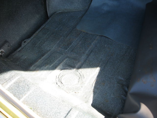 1971 Oldsmobile Cutlass 2 Door - photo 11