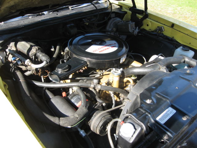 1971 Oldsmobile Cutlass 2 Door - photo 9