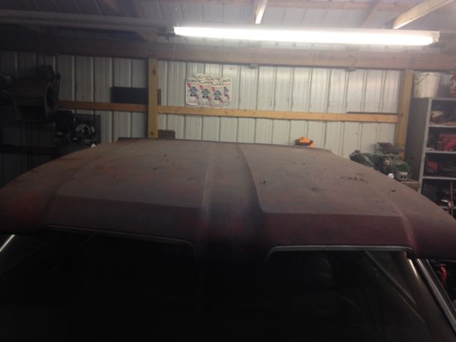 1971 Oldsmobile Cutlass - photo 10