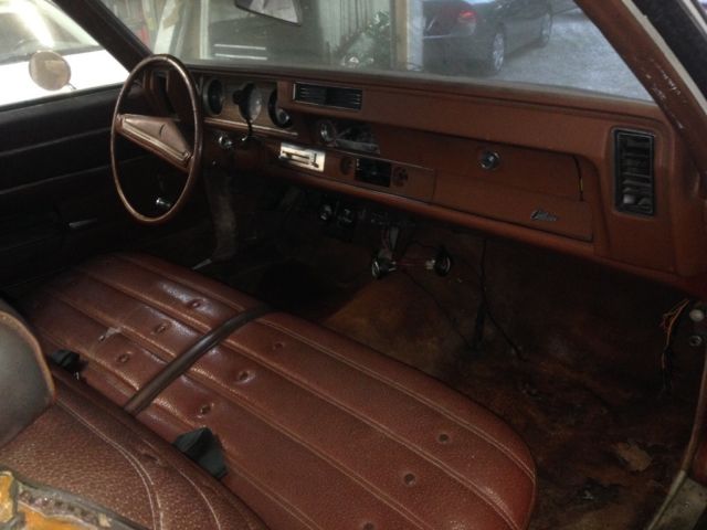 1971 Oldsmobile Cutlass - photo 3