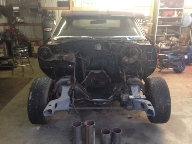1971 Oldsmobile Cutlass - photo 5