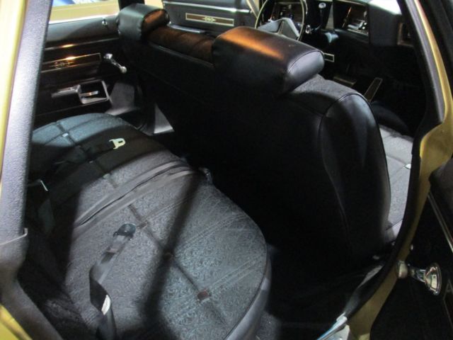 1971 Oldsmobile Eighty-Eight - photo 11
