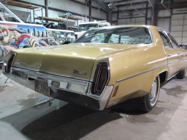 1971 Oldsmobile Eighty-Eight - photo 7