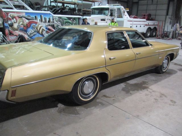 1971 Oldsmobile Eighty-Eight - photo 8