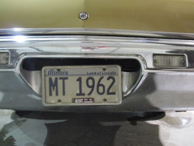 1971 Oldsmobile Eighty-Eight - photo 9