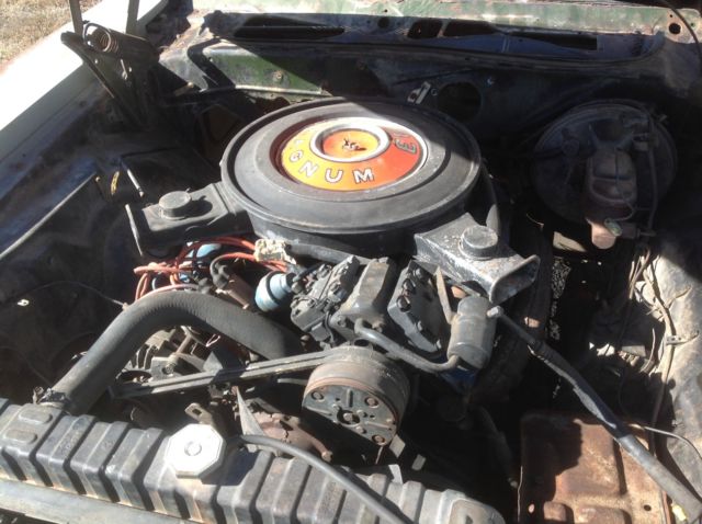 1971 Plymouth Barracuda - photo 11