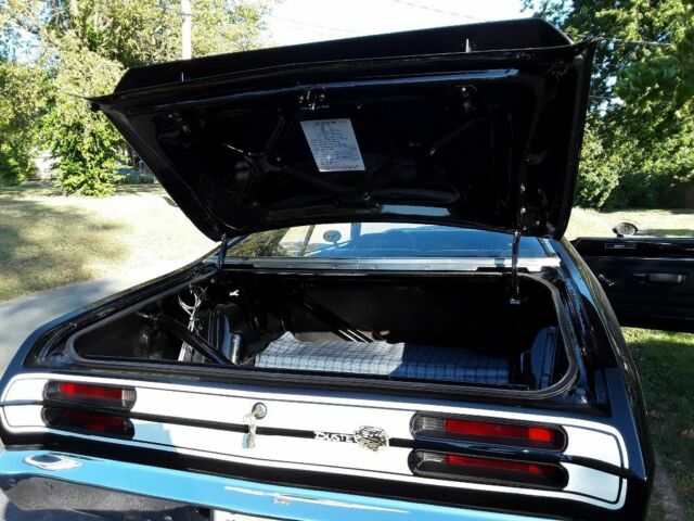 1971 Plymouth Duster Twister - photo 10