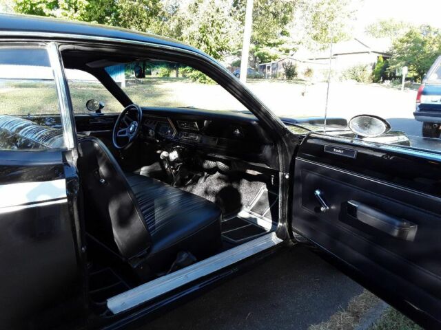 1971 Plymouth Duster Twister - photo 13