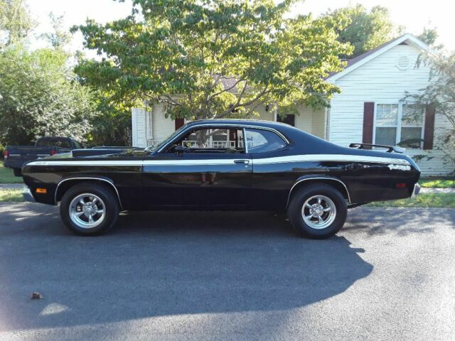 1971 Plymouth Duster Twister - photo 2