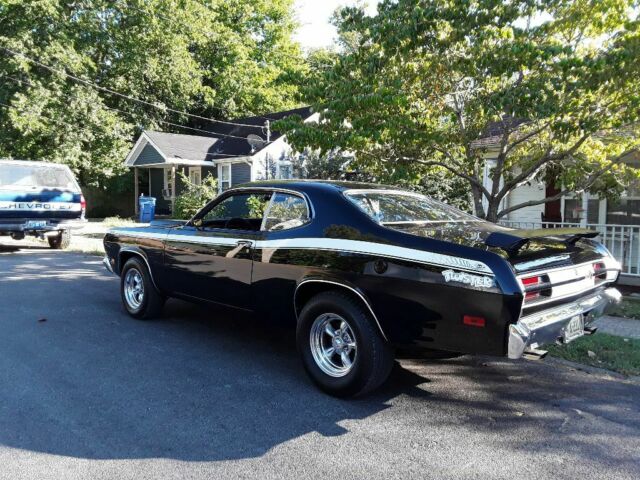 1971 Plymouth Duster Twister - photo 3