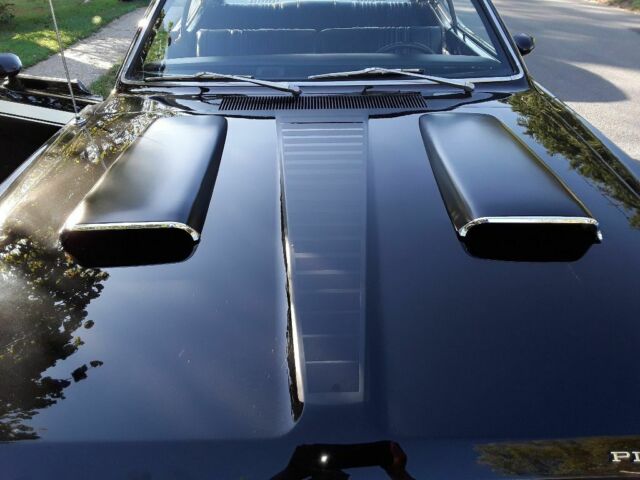 1971 Plymouth Duster Twister - photo 5