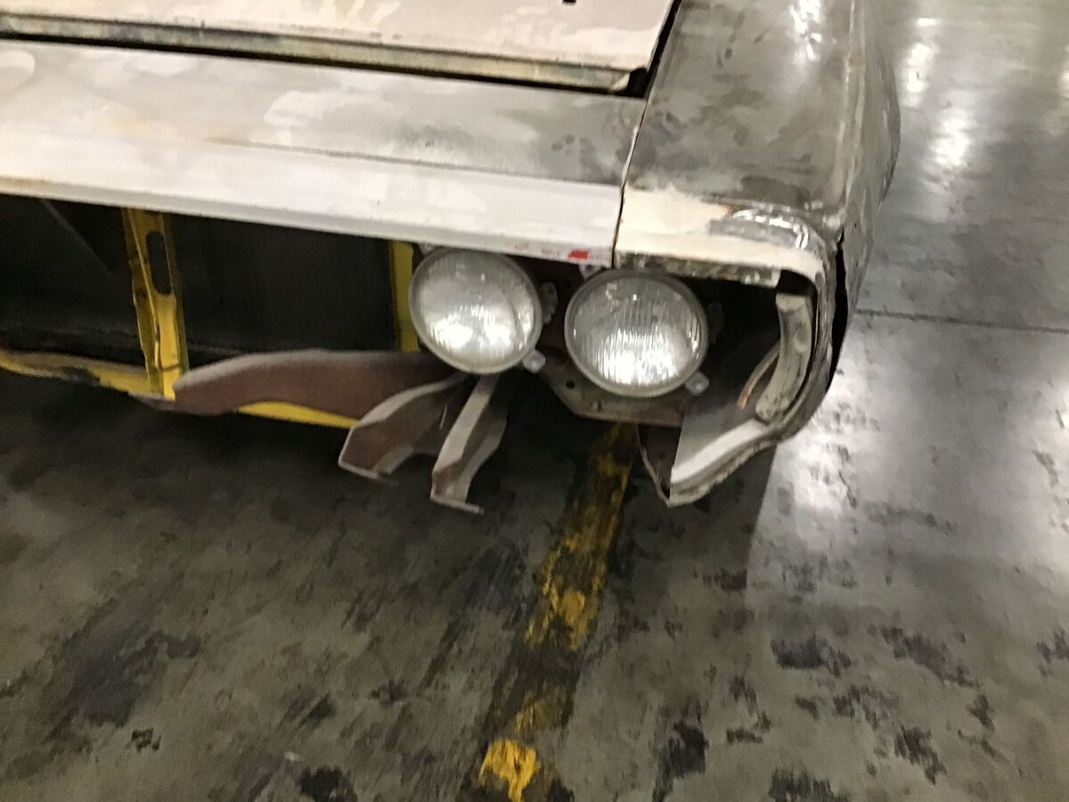 1971 Plymouth Road Runner - photo 11