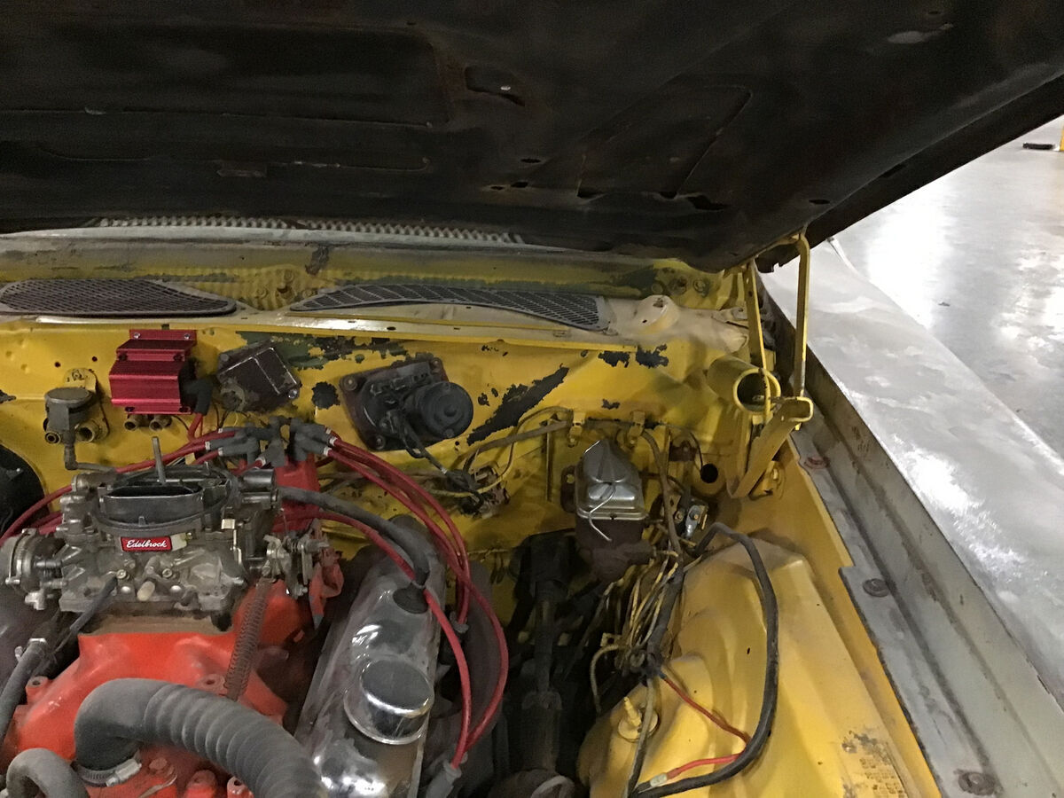 1971 Plymouth Road Runner - photo 13