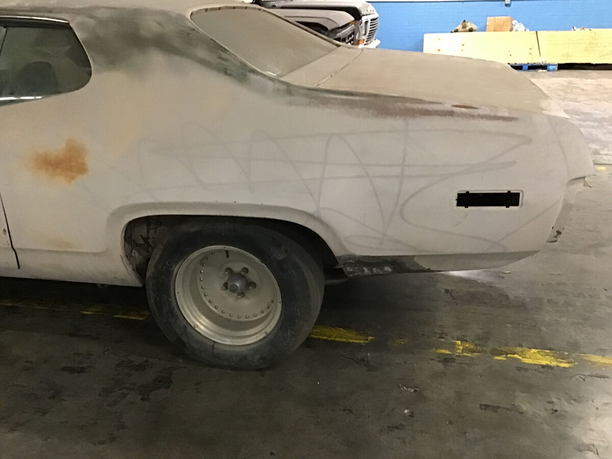 1971 Plymouth Road Runner - photo 4