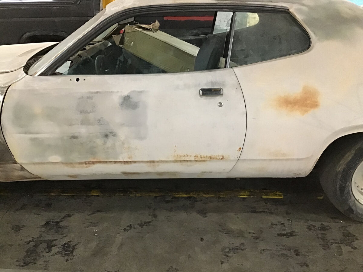 1971 Plymouth Road Runner - photo 5