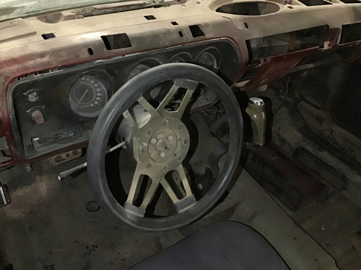1971 Plymouth Road Runner - photo 7