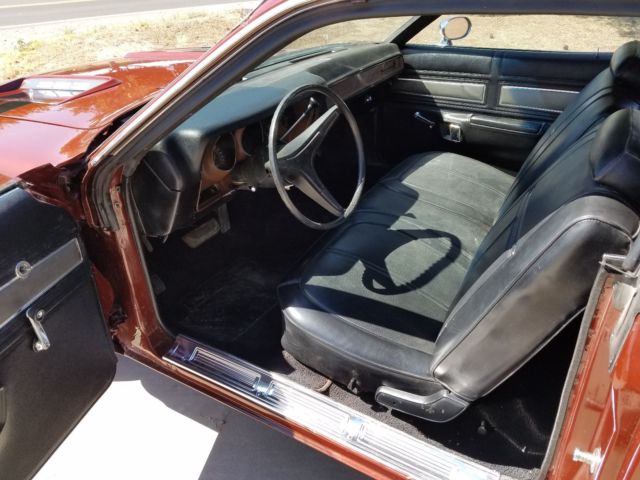 1971 Plymouth Road Runner - photo 10