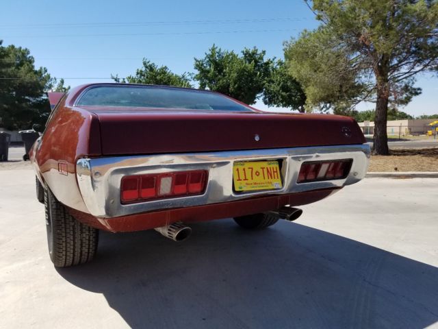 1971 Plymouth Road Runner - photo 4